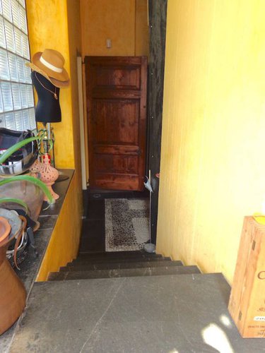 STEZZANO VILLA SINGOLA CON AMPIO GIARDINO Stezzano