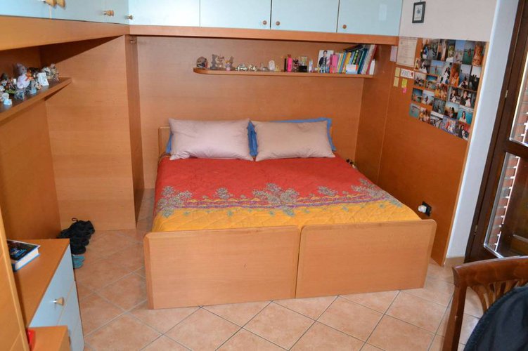 VILLA BIFAMIGLIARE INDIPENDENTE CON 600 MQ DI GIARDINO Cavernago