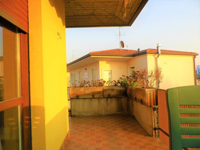 comoda indipendenza Castelli Calepio