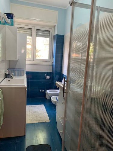 TRILOCALE LUMINOSO ZONA CENTRO VICINO PIAZZA PONTIDA Bergamo