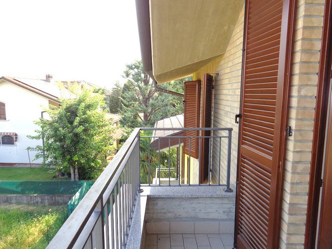 LIBERO SUBITO!!!COLOGNO TRILOCALE CON BOX DOPPIO E TERRAZZO Cologno al Serio