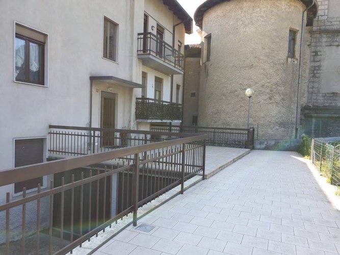 Zogno - Grumello Zogno