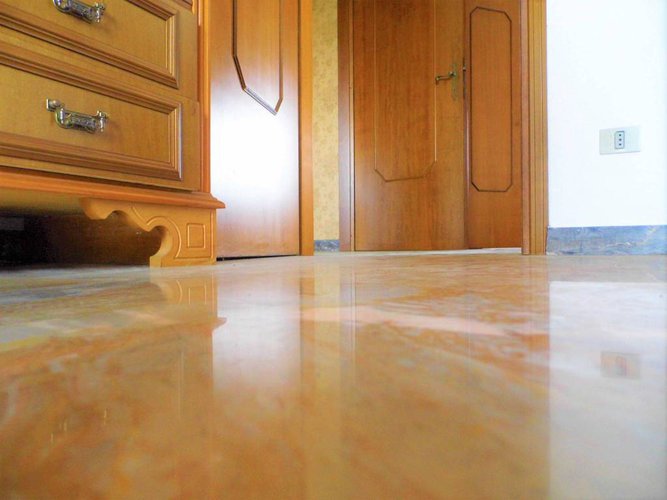 La Villa singola con tanto giardino Trescore Balneario