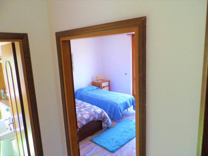 La Villa singola con tanto giardino Trescore Balneario