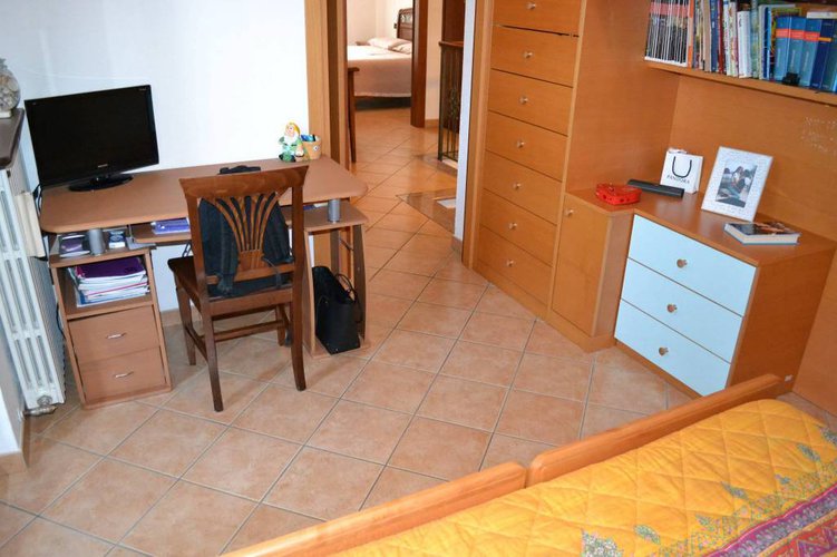 VILLA BIFAMIGLIARE INDIPENDENTE CON 600 MQ DI GIARDINO Cavernago
