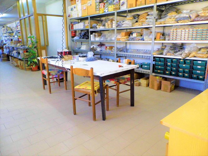 In centro a Castelli Calepio (frazione Quintano) Castelli Calepio