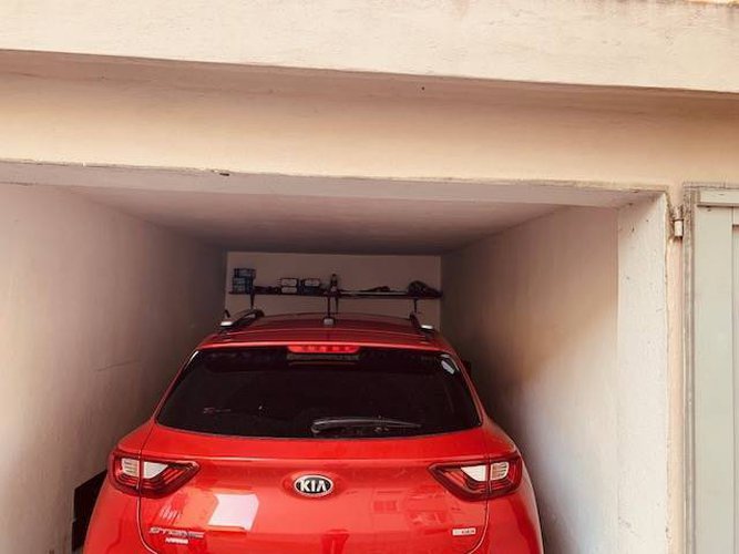 TRILOCALE LUMINOSO ZONA CENTRO VICINO PIAZZA PONTIDA Bergamo