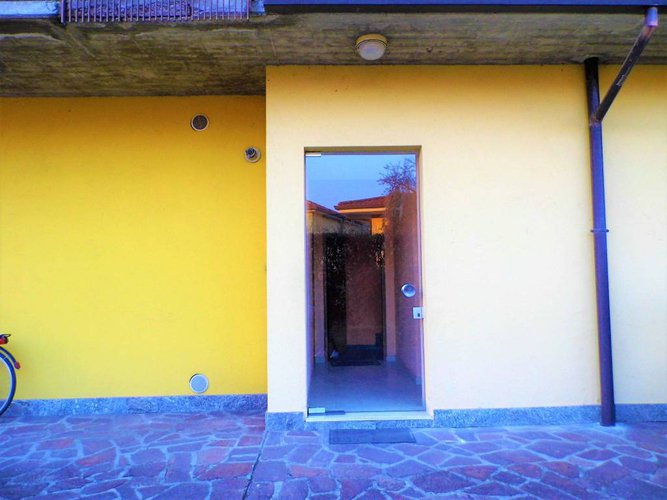 comoda indipendenza Castelli Calepio