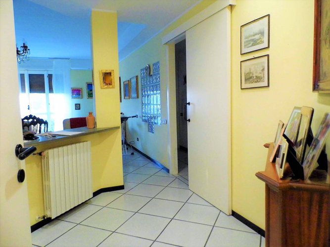 comoda indipendenza Castelli Calepio