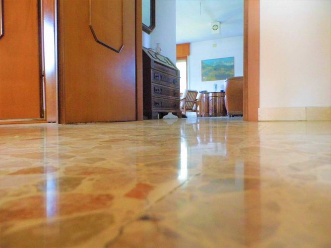 La Villa singola con tanto giardino Trescore Balneario