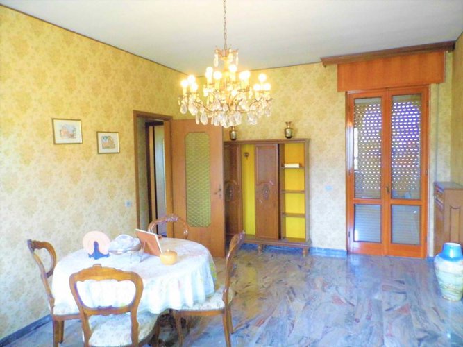 La Villa singola con tanto giardino Trescore Balneario