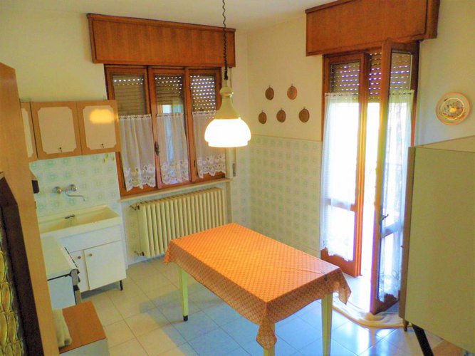 La Villa singola con tanto giardino Trescore Balneario