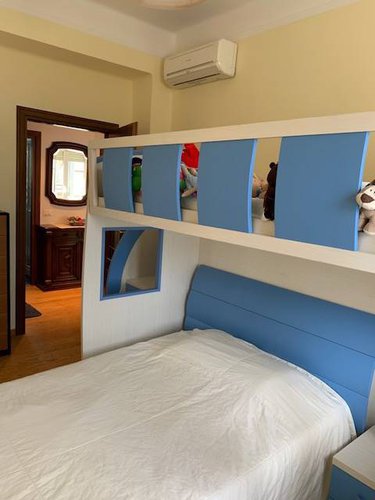 TRILOCALE LUMINOSO ZONA CENTRO VICINO PIAZZA PONTIDA Bergamo