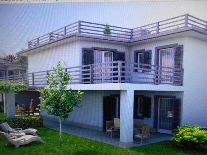 Trilocale Ponteranica