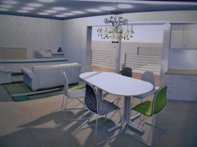 Trilocale Ponteranica