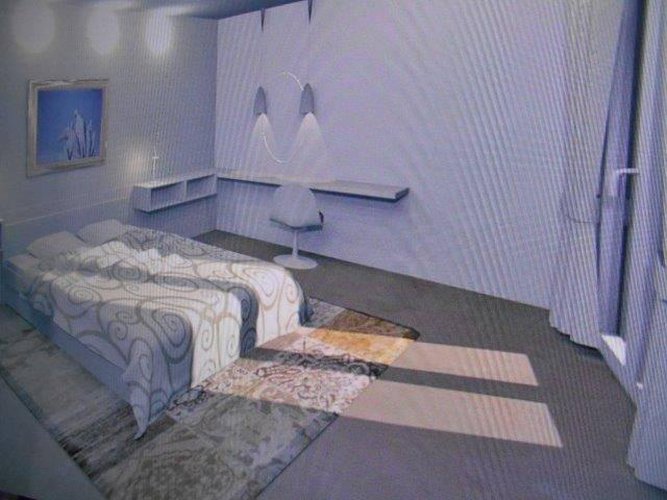 Trilocale Ponteranica