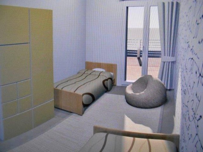 Trilocale Ponteranica