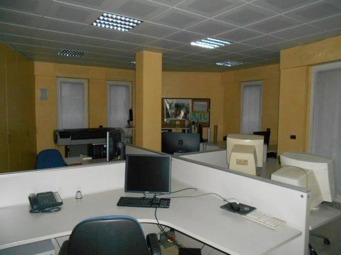 Ufficio Bergamo