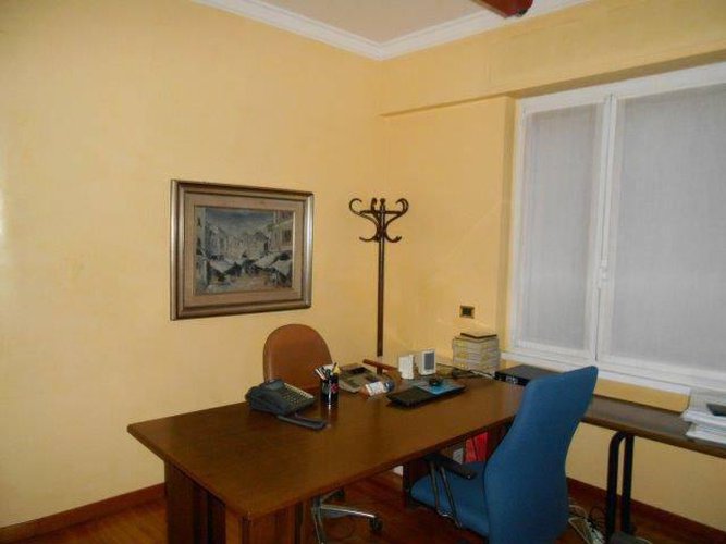 Ufficio Bergamo