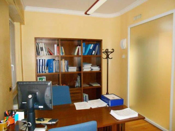 Ufficio Bergamo