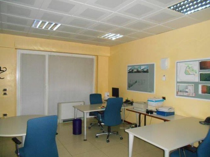 Ufficio Bergamo