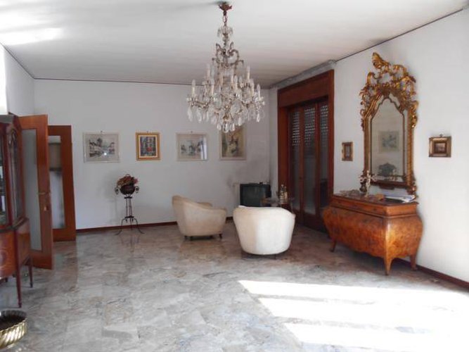 Quadrilocale Bergamo