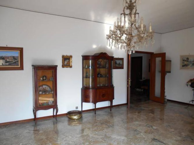 Quadrilocale Bergamo