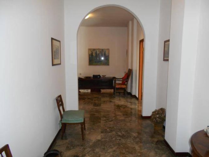 Quadrilocale Bergamo