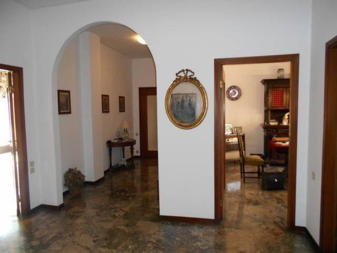 Quadrilocale Bergamo