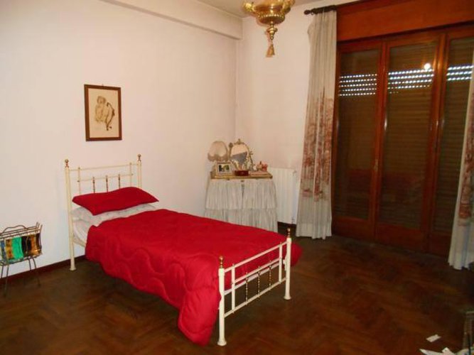 Quadrilocale Bergamo