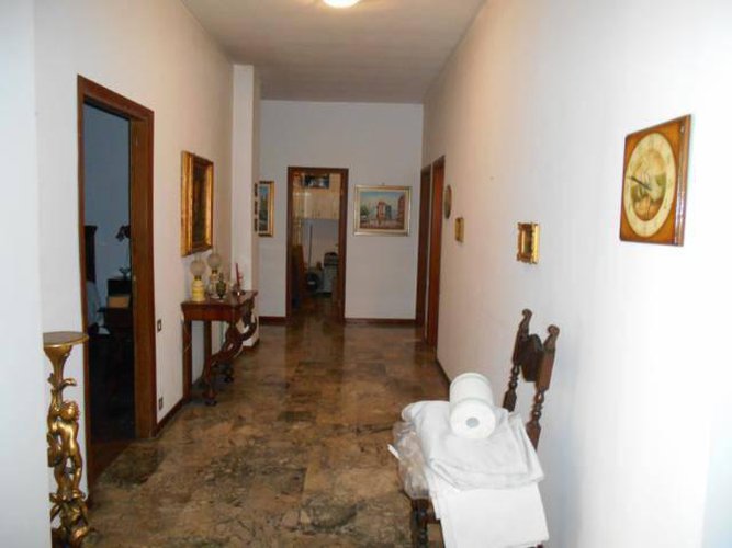 Quadrilocale Bergamo