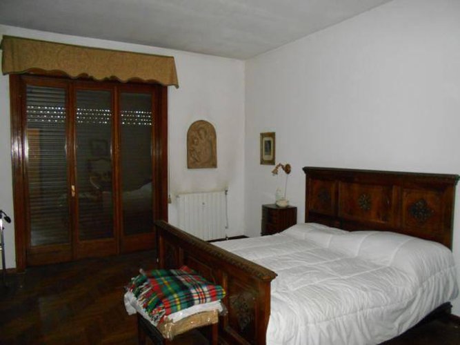 Quadrilocale Bergamo