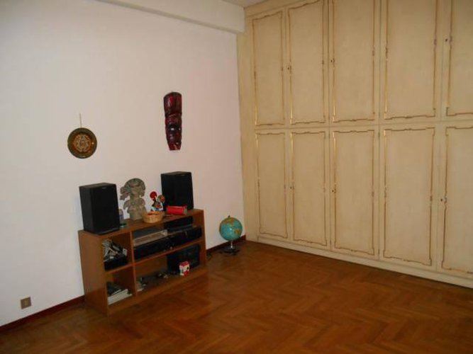 Quadrilocale Bergamo