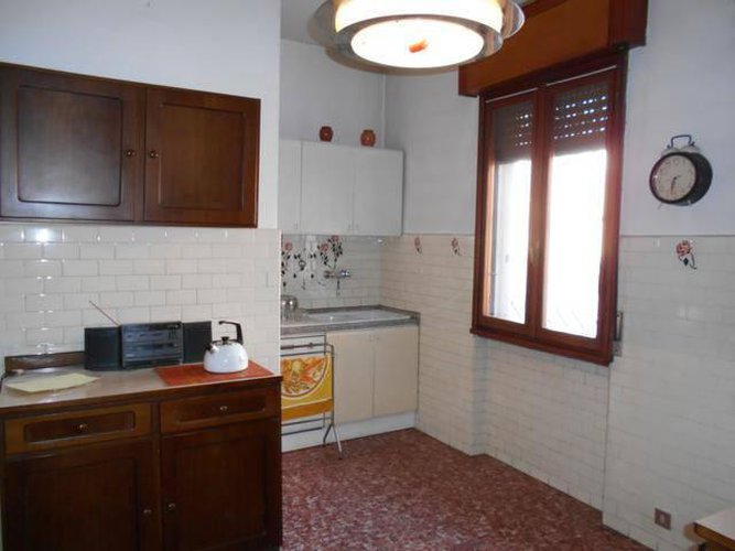 Quadrilocale Bergamo