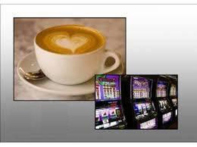 Bar Tavola Calda - Fredda