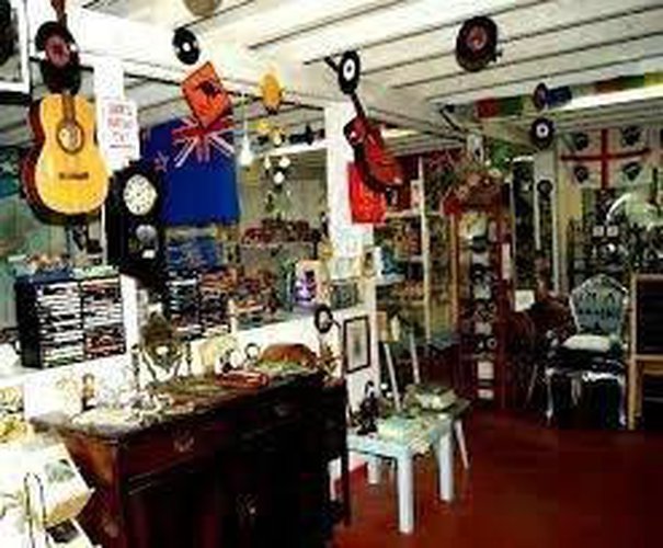 Attività Commerciale Bergamo