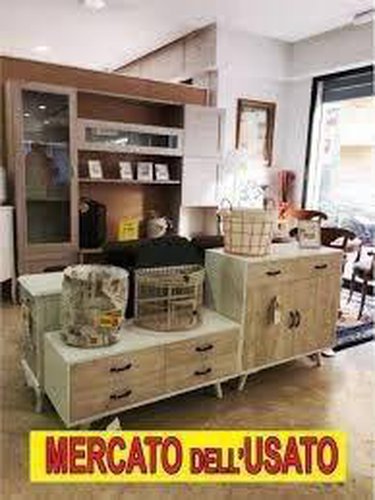 Attività Commerciale Bergamo