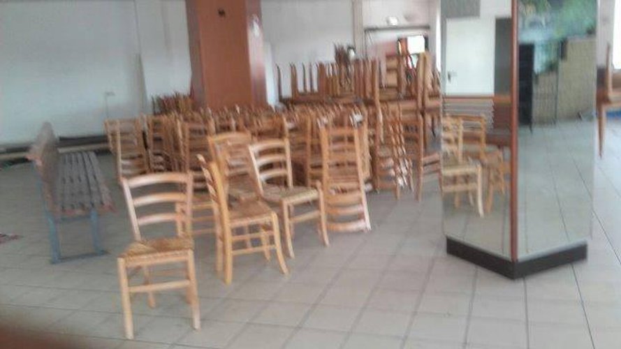 Attività Commerciale Bergamo