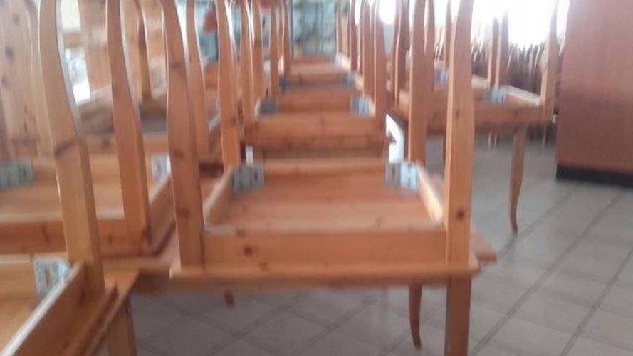 Attività Commerciale Bergamo