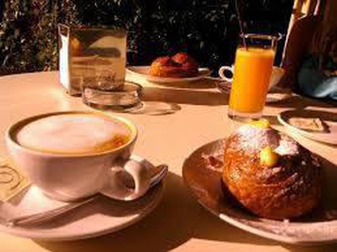 Bar Tavola Calda - Fredda Zanica