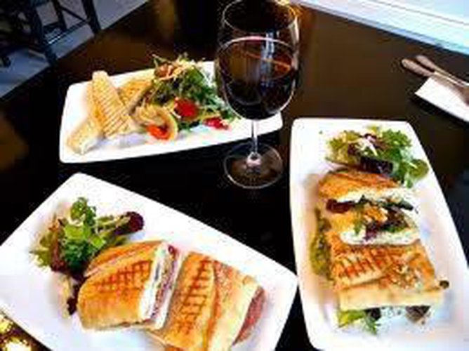 Bar Tavola Calda - Fredda Zanica