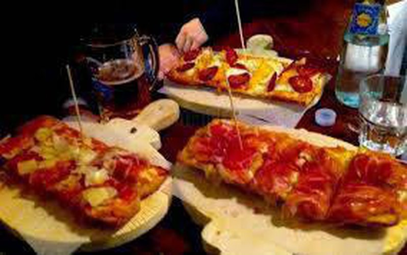 Bar Tavola Calda - Fredda Zanica