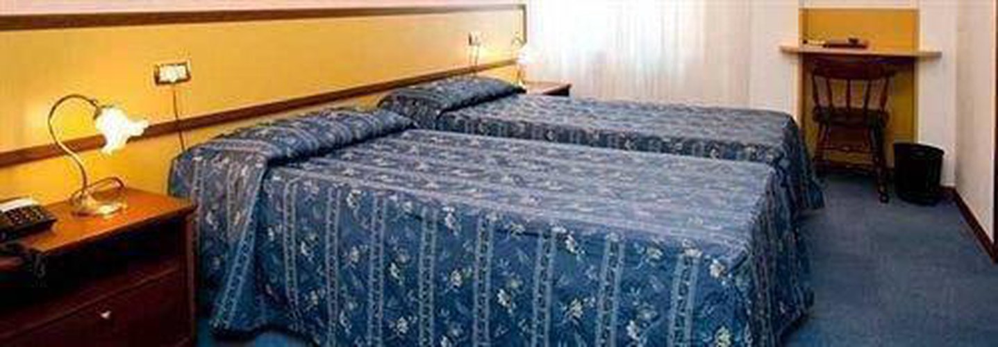 Alberghi - Hotels - Pensioni San Pellegrino Terme