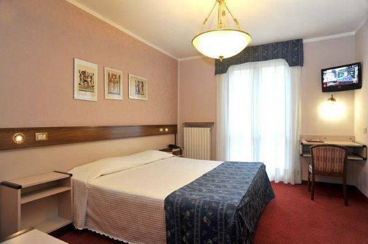 Alberghi - Hotels - Pensioni San Pellegrino Terme