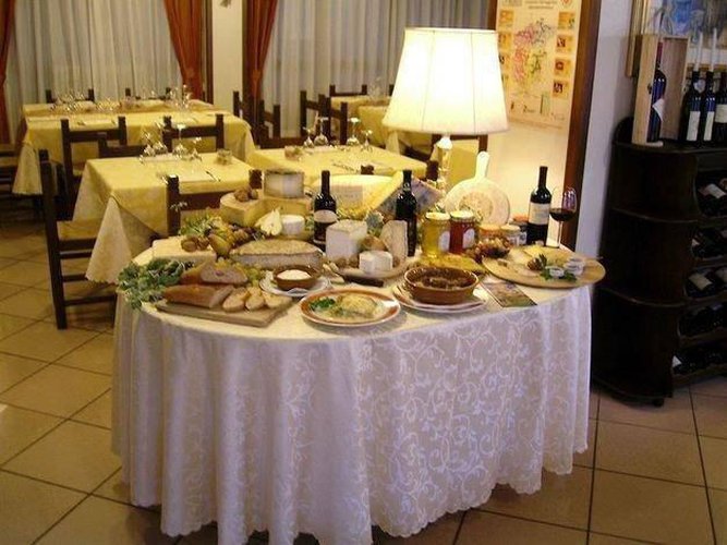 Alberghi - Hotels - Pensioni San Pellegrino Terme