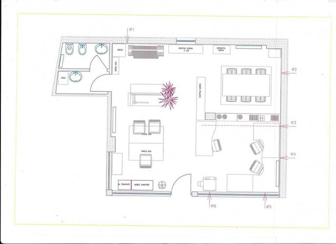 Negozio Alzano Lombardo