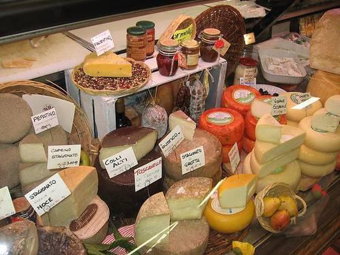 Alimentari - Gastronomia Seriate