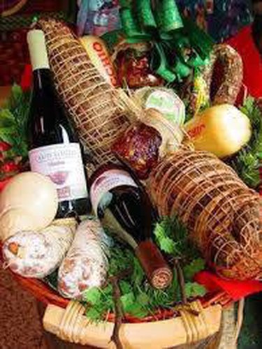 Alimentari - Gastronomia Seriate