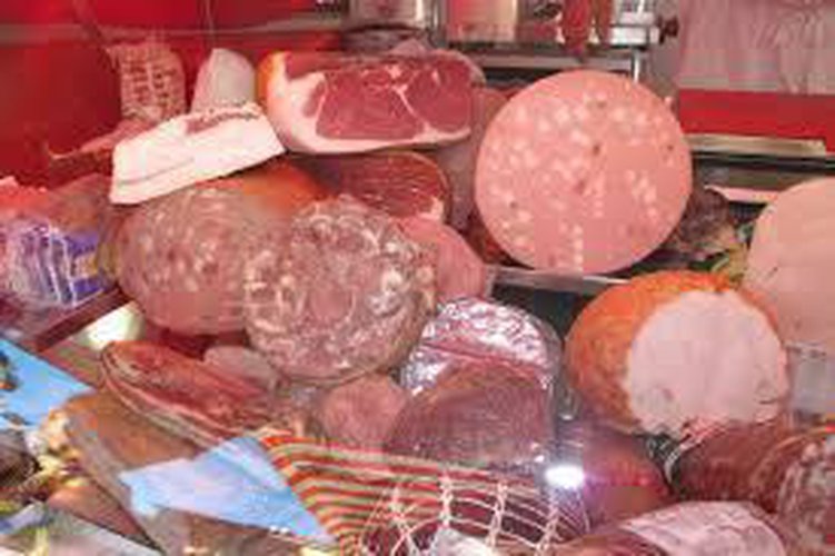 Alimentari - Gastronomia Seriate