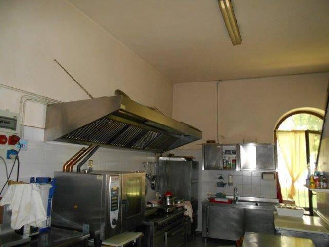 Alimentari - Gastronomia Seriate